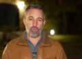 Abascal denuncia violencia de la izquierda contra VOX