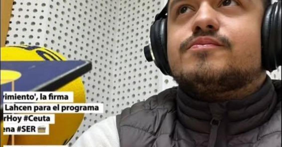 Bilal Lahcen critica aplazamiento del IPSI en Ceuta