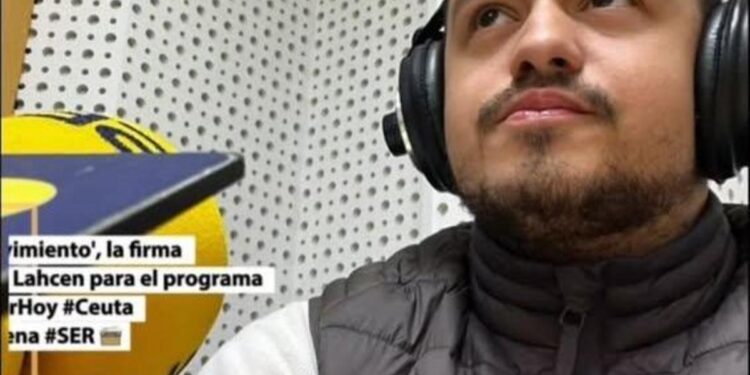 Bilal Lahcen critica aplazamiento del IPSI en Ceuta Bilal Lahcen critica aplazamiento del IPSI en Ceuta