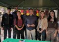 Vox Ceuta busca apoyo para elecciones generales Vox Ceuta busca apoyo para elecciones generales