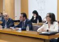 Vox Ceuta comparte solicitud de investigación a ONG Vox Ceuta comparte solicitud de investigación a ONG