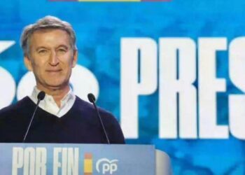 Presentación del equipo de reconstrucción del PP Ceuta
