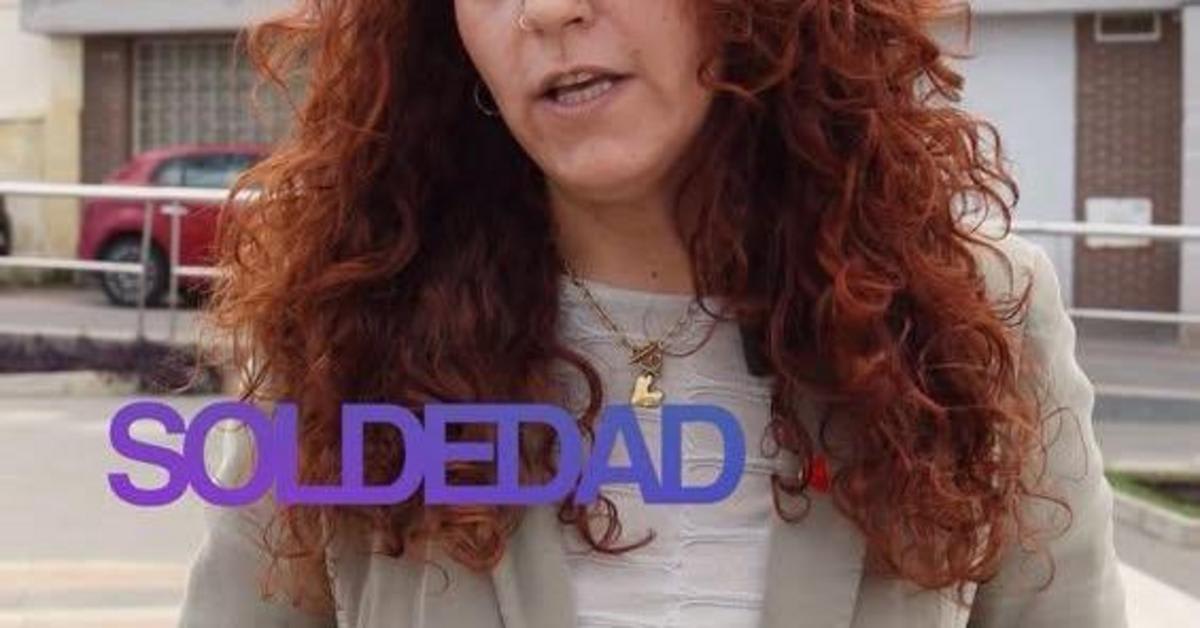 Propuesta en el Pleno contra la soledad no deseada Propuesta en el Pleno contra la soledad no deseada