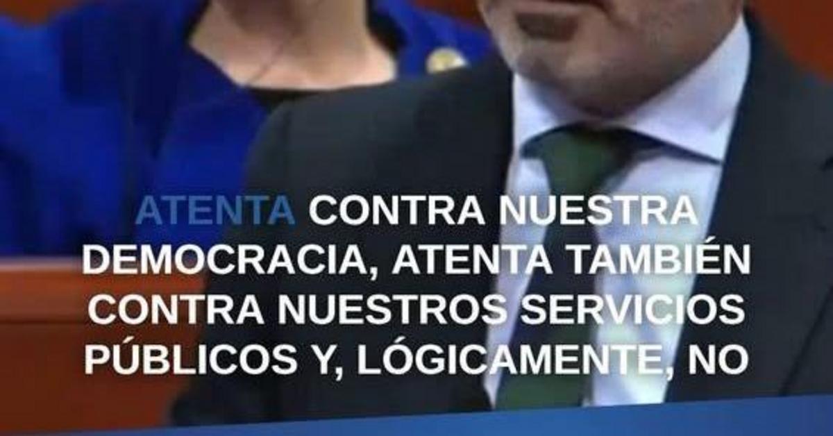 El PP de Ceuta agradece a Jota Carmona su intervención en Europa El PP de Ceuta agradece a Jota Carmona su intervención en Europa