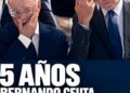 Crítica al PP por política de vivienda en Ceuta Crítica al PP por política de vivienda en Ceuta