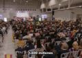Vox Ceuta comparte críticas de Abascal a Sánchez Vox Ceuta comparte críticas de Abascal a Sánchez