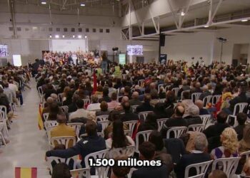 Vox Ceuta comparte críticas de Abascal a Sánchez