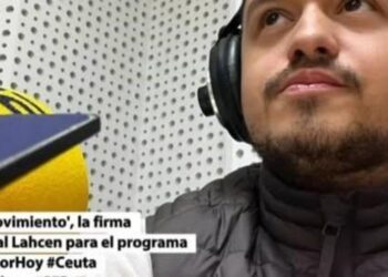 Bilal Lahcen critica inacción del Ejecutivo local Bilal Lahcen critica inacción del Ejecutivo local