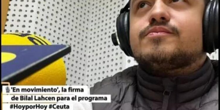 Bilal Lahcen critica inacción del Ejecutivo local Bilal Lahcen critica inacción del Ejecutivo local