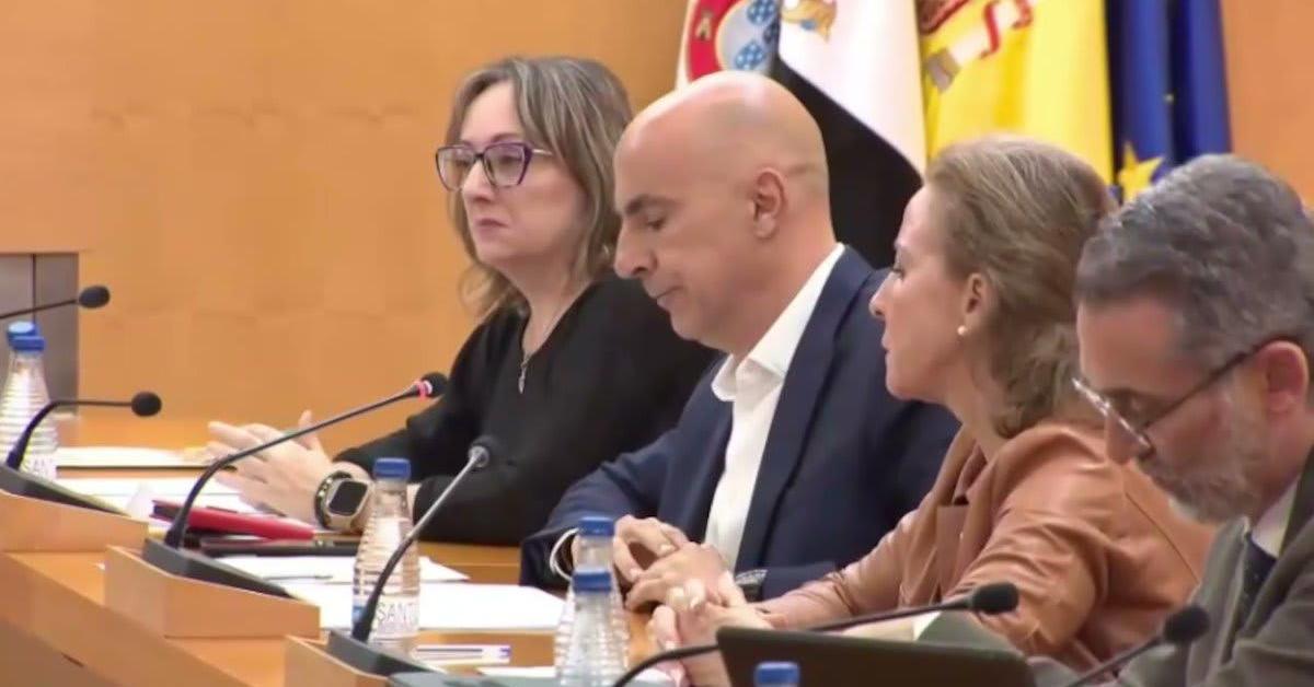 Vox Ceuta atento a compensaciones por cancelación de la feria Vox Ceuta atento a compensaciones por cancelación de la feria