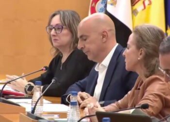 Vox Ceuta atento a compensaciones por cancelación de la feria Vox Ceuta atento a compensaciones por cancelación de la feria