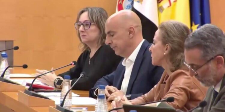 Vox Ceuta atento a compensaciones por cancelación de la feria Vox Ceuta atento a compensaciones por cancelación de la feria