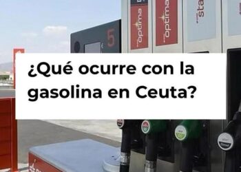 MDyC Ceuta cuestiona diferencias con Melilla
