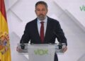 Vox carga contra el Gobierno tras la venta de un piso público en Madrid a Iván Redondo Vox carga contra el Gobierno tras la venta de un piso público en Madrid a Iván Redondo