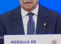 El PSOE vota contra medallas de oro para Ceuta y Melilla El PSOE vota contra medallas de oro para Ceuta y Melilla