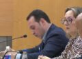 Vox Ceuta exige transparencia en la evaluación de daños Vox Ceuta exige transparencia en la evaluación de daños