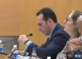 Vox Ceuta cuestiona prioridades del Gobierno del PP