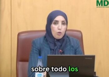 MDyC reitera demandas para San José- Hadu