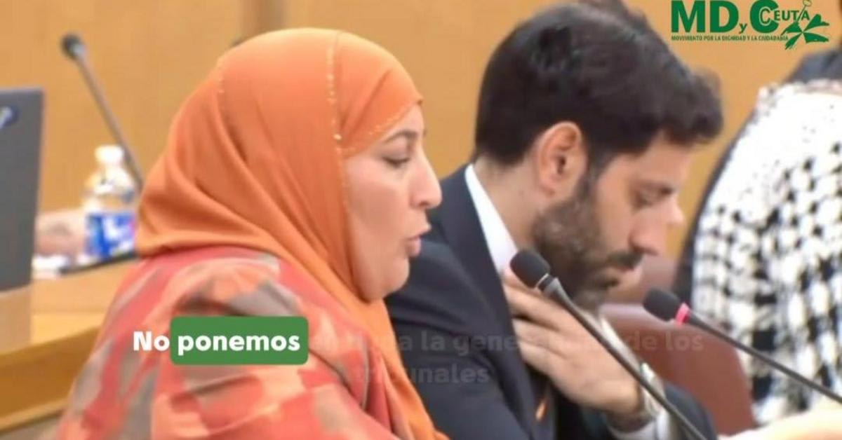Ceuta aprueba crear manual para tribunales selectivos