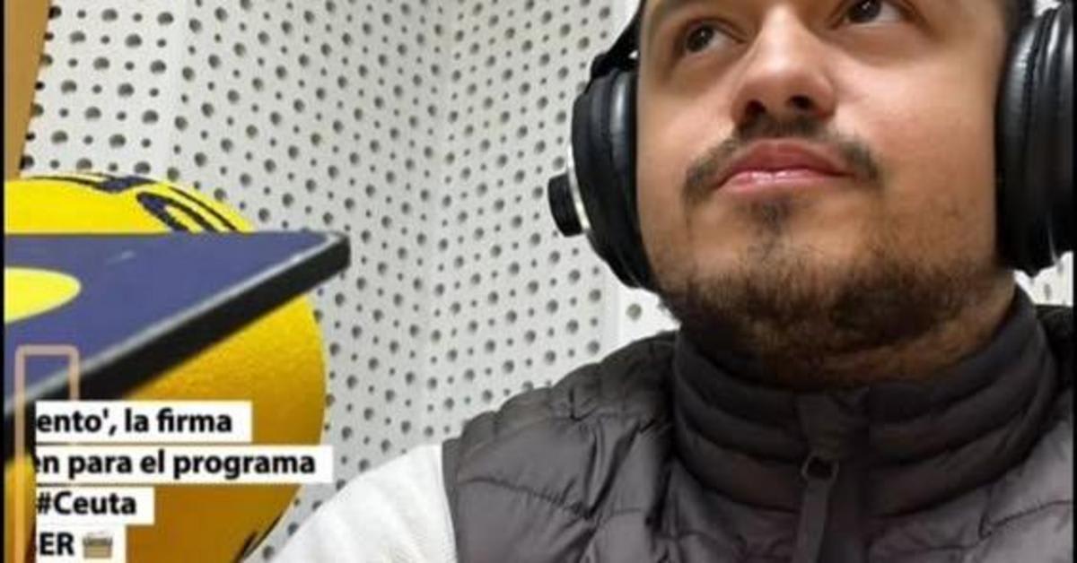 Bilal Lahcen reflexiona sobre las elecciones generales Bilal Lahcen reflexiona sobre las elecciones generales
