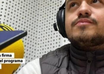 Bilal Lahcen reflexiona sobre las elecciones generales