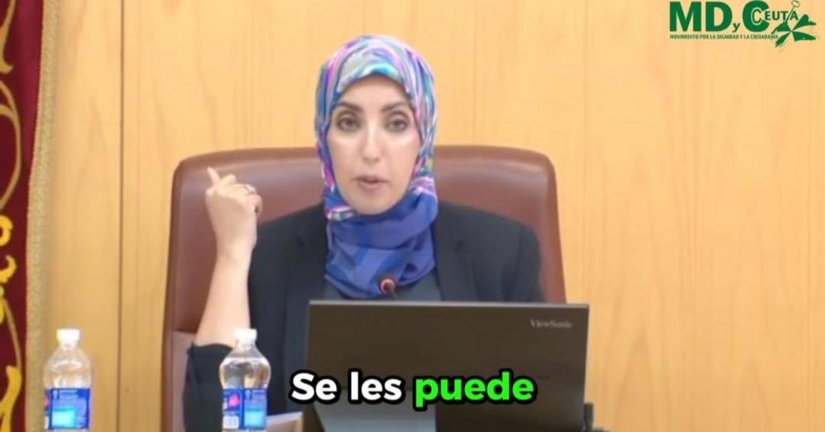 MDyC Ceuta aborda la vulnerabilidad de menores migrantes MDyC Ceuta aborda la vulnerabilidad de menores migrantes