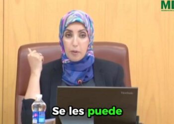 MDyC Ceuta aborda la vulnerabilidad de menores migrantes