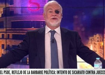 Juan Sergio Redondo critica situación migratoria en Ceuta