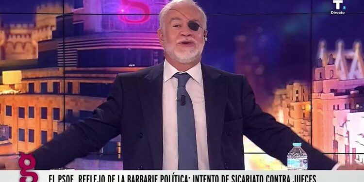 Juan Sergio Redondo critica situación migratoria en Ceuta