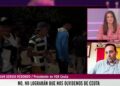 Vox acusa a Marruecos por «invasión» de Ceuta Vox acusa a Marruecos por «invasión» de Ceuta