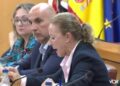 Vox Ceuta critica gestión de Vivas sobre viviendas ilegales Vox Ceuta critica gestión de Vivas sobre viviendas ilegales