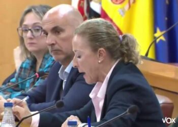 Vox Ceuta critica gestión de Vivas sobre viviendas ilegales