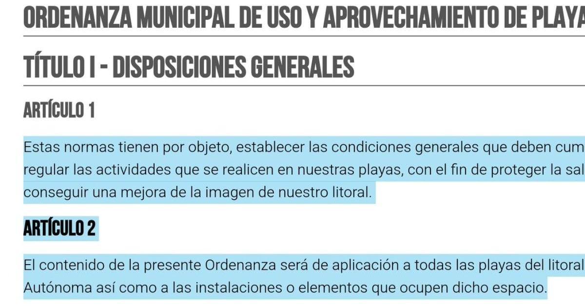 Críticas por dejación ante asentamiento en el Trampolín Críticas por dejación ante asentamiento en el Trampolín