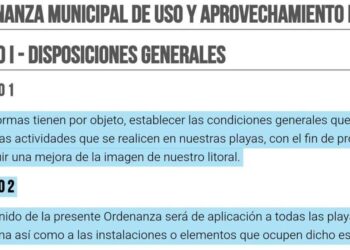 Operación Trampolín en Ceuta: La Policía Nacional actúa contra el asentamiento migrante