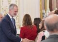 Los Reyes destacan la españolidad de Ceuta Los Reyes destacan la españolidad de Ceuta