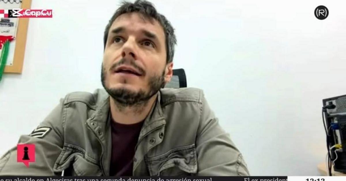 Ceuta Ya! comparte reflexión de Julio Basurco Ceuta Ya! comparte reflexión de Julio Basurco