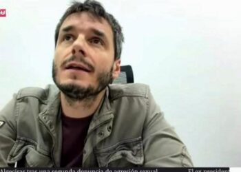 Ceuta Ya! comparte reflexión de Julio Basurco