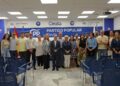 El PP de Ceuta activa su comité de campaña electoral El PP de Ceuta activa su comité de campaña electoral