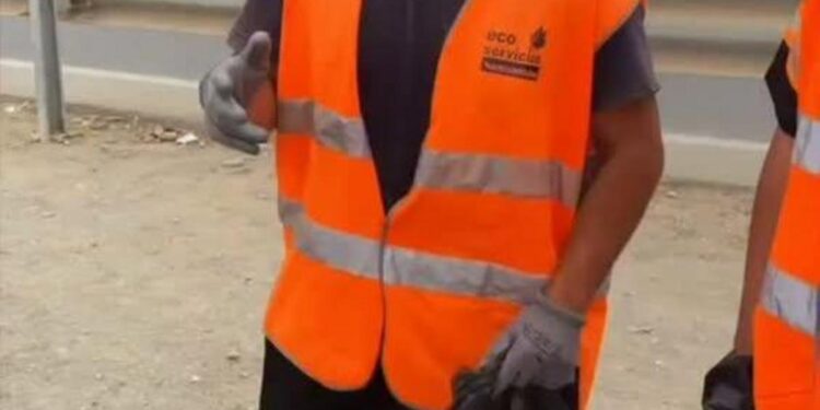 Inseguridad en Ceuta persiste dos meses después Inseguridad en Ceuta persiste dos meses después