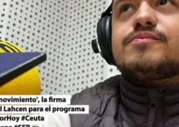 Bilal Lahcen reflexiona sobre la visita de los Reyes