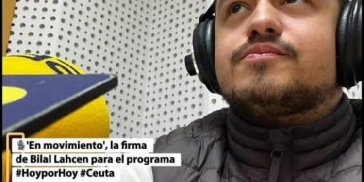 Bilal Lahcen reflexiona sobre la visita de los Reyes Bilal Lahcen reflexiona sobre la visita de los Reyes
