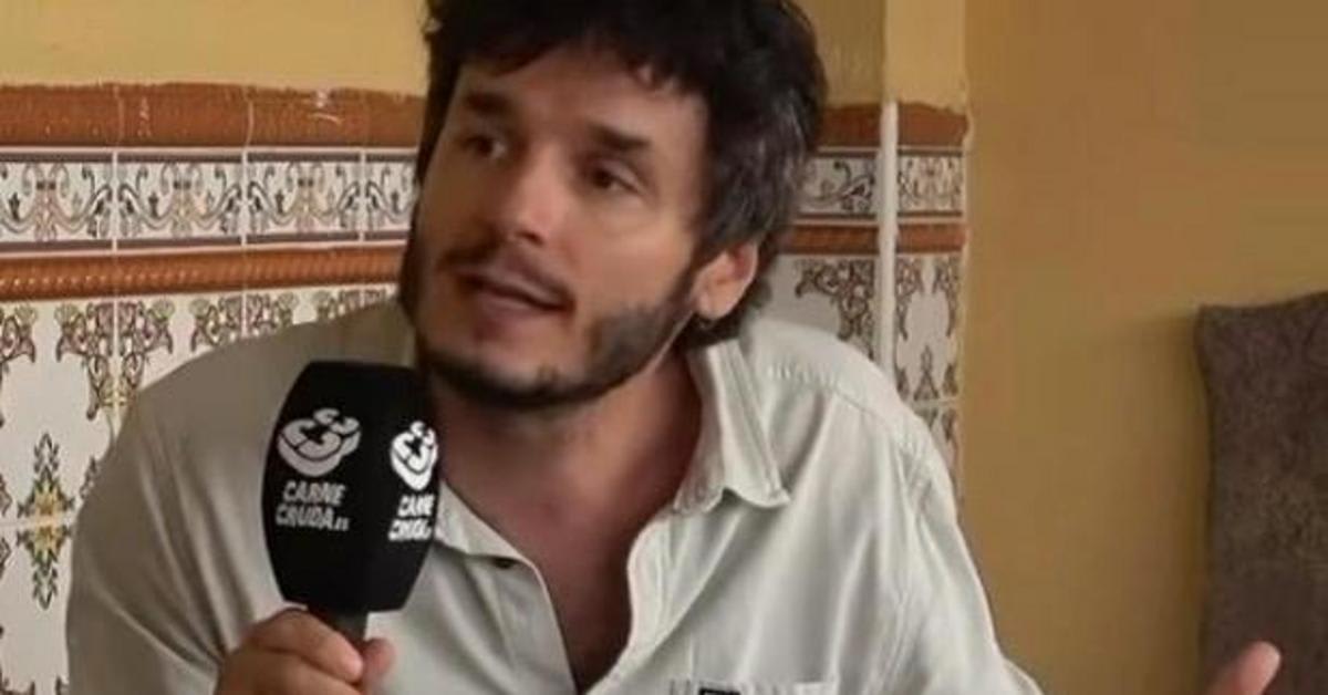 Ceuta Ya! comparte opinión de Basurco Díaz Ceuta Ya! comparte opinión de Basurco Díaz