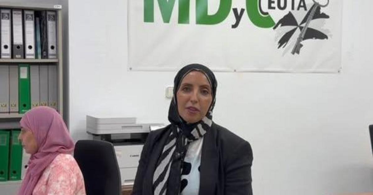 MDyC Ceuta pide aplazar el IPSI a pymes y autónomos