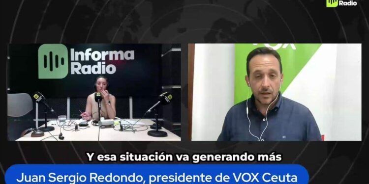 Vox Ceuta señala a las elecciones del 29N como esperanza