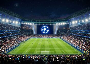 Resultados de la Champions League, jornada 3: 20-21 de octubre