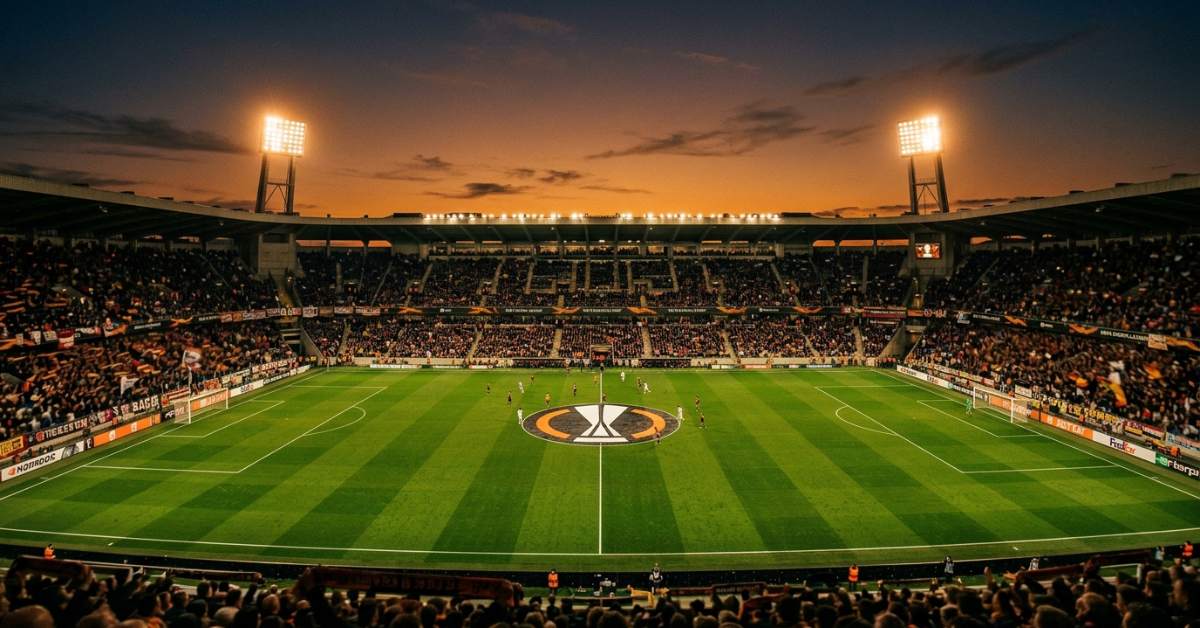 Resultados de la Europa League, jornada 2: jueves 15 de octubre Resultados de la Europa League, jornada 2: jueves 15 de octubre
