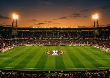 Resultados de la Europa League, jornada 3: jueves 22 de octubre