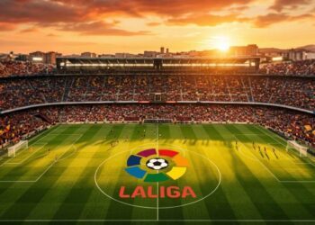 Resultados de LaLiga, jornada 9: del 16 al 19 de octubre Resultados de LaLiga, jornada 9: del 16 al 19 de octubre
