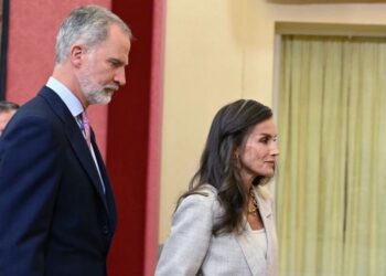 La visita de los Reyes a Ceuta y Melilla será el 13 y 14 de octubre La visita de los Reyes a Ceuta y Melilla será el 13 y 14 de octubre