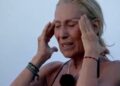Rosa Benito revela un romance secreto de Rocío Jurado